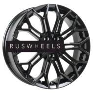 Диски RST 6,5x18/5x114,3 ET38 D66,6 R208 (Haval) BL
