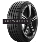 Шины Michelin 255/40R18 99Y XL Pilot Sport 5 * TL