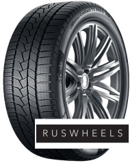 Шины Continental 295/35 r20 WinterContact TS 860 S 105V