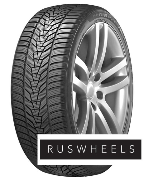 Шины Hankook 255/55 r18 Winter I Cept Evo3 W330A 109V