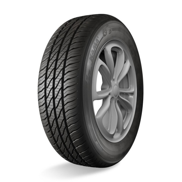 Шины КАМА 175/65/14 H 82 GRANT (НК-241) Шины КАМА 175/65/14 H 82 GRANT (НК-241)