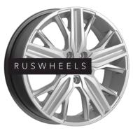 Диски SKAD Original 6,5x18/5x114,3 ET40 D64,1 KL-375 (Haval F7/F7x) Селена