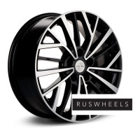 Диски KHOMEN WHEELS R17 / 7J PCD 5x112 ЕТ 40 ЦО 57.1 1717 Диски KHOMEN WHEELS R17 / 7J PCD 5x112 ЕТ 40 ЦО 57.1 1717