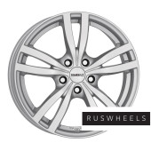 Диски Dezent R17 / 7J PCD 5x112 ЕТ 38 ЦО 70.1 TC
