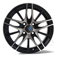 Диски VENTI 5.5\R14 4*98 ET35 d58.6 BD