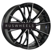 Диски RST 8x18/5x114,3 ET45 D67,1 R248 BD