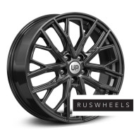 Диски Wheels UP R18 / 7J PCD 5x114.3 ЕТ 35 ЦО 60.1 Up109