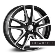 Диски Скад R16 / 6J PCD 5x114.3 ЕТ 45 ЦО 67.1 Сидней Диски Скад R16 / 6J PCD 5x114.3 ЕТ 45 ЦО 67.1 Сидней