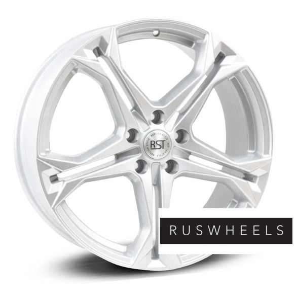 Диски RST R19 / 7.5J PCD 5x108 ЕТ 46 ЦО 63.4 R099 Диски RST R19 / 7.5J PCD 5x108 ЕТ 46 ЦО 63.4 R099