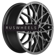 Диски Khomen Wheels 7x18/5x108 ET46 D63,4 KHW1813 (Geely Monjaro/Tugella) Gray Диски Khomen Wheels 7x18/5x108 ET46 D63,4 KHW1813 (Geely Monjaro/Tugella) Gray