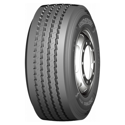 Грузовые шины Landspider 385/55R22,5 160K Longtraxx HT700 TL 20PR КИТАЙ 
