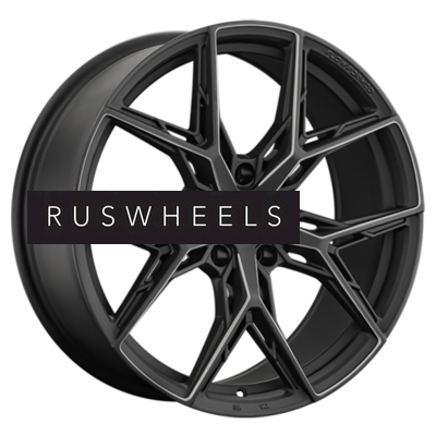 Диски LS FlowForming 9x21/5x120 ET45 D62,6 RC82 MB+SSF (конус) Диски LS FlowForming 9x21/5x120 ET45 D62,6 RC82 MB+SSF (конус)