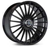 Диски Vossen HF-8 Gloss Black 22x9 5x120 et30 Диски Vossen HF-8 Gloss Black 22x9 5x120 et30