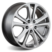Диски Xtrike 7,0\R17 5*112 ET35 d66.6 HSB Диски Xtrike 7,0\R17 5*112 ET35 d66.6 HSB