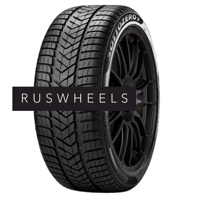 Шины Pirelli 225/40 r18 Winter Sottozero III 92V Runflat Шины Pirelli 225/40 r18 Winter Sottozero III 92V Runflat