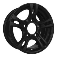 Диски СКАД 6.5\R15 5*139.7 ET40 d98.5 Бархат Диски СКАД 6.5\R15 5*139.7 ET40 d98.5 Бархат