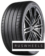 Шины Bridgestone 275/45 r18 Potenza Sport 107Y