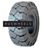 Шины Всесезонная Camso (Solideal) 23x9-10/6,50(225/75-10) Magnum NM Цельнолитая немаркая с бортом ШРИ-ЛАНКА 