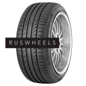 Шины Continental 235/65R18 106W ContiSportContact 5 AO TL