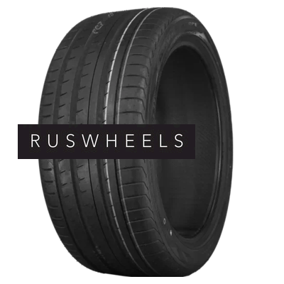 Шины Yokohama 265/40ZR19 98(Y) Advan Sport V105W N0 TL Шины Yokohama 265/40ZR19 98(Y) Advan Sport V105W N0 TL