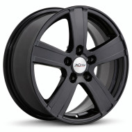 Диски Xtrike 7,0\R16 5*114.3 ET45 d60.1 BK