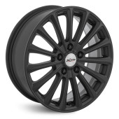 Диски Xtrike 7,0\R17 5*114.3 ET37 d66.6 BKM Диски Xtrike 7,0\R17 5*114.3 ET37 d66.6 BKM