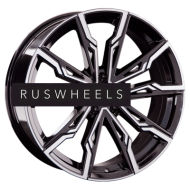 Диски Replay 8,5x20/5x112 ET27 D66,6 B314 BKF (конус, B640) Диски Replay 8,5x20/5x112 ET27 D66,6 B314 BKF (конус, B640)