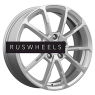 Диски iFree 6,5x16/5x114,3 ET43 D67,1 Джет (КС914) Нео-классик