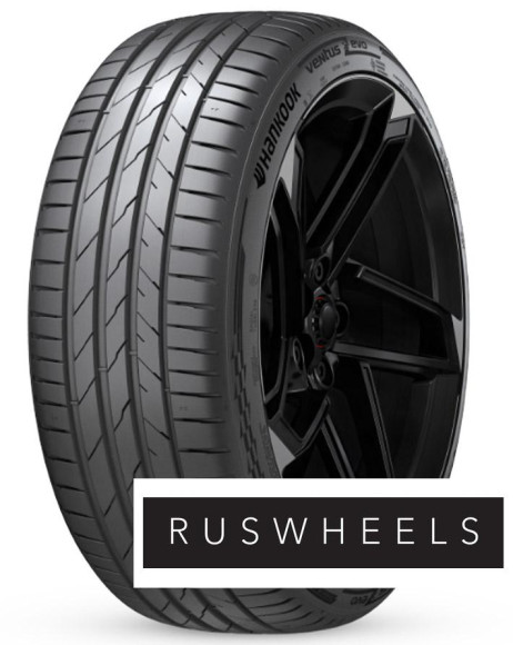Шины Hankook 295/30ZR20 101(Y) XL Ventus evo K137 TL