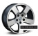 Диски Legeartis Optima R17 / 7.5J PCD 5x120 ЕТ 45 ЦО 64.1 H31