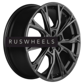 Диски Khomen Wheels 7,5x19/5x108 ET46 D63,4 KHW1907 (Geely Monjaro/Tugella) Gray