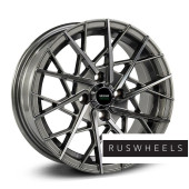 Диски Megami R14 / 6J PCD 4x100 ЕТ 35 ЦО 54.1 MGM-11