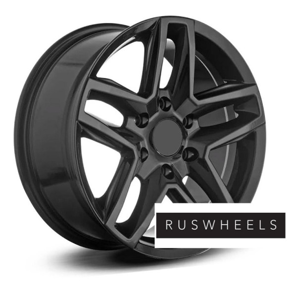 Диски RST R18 / 8J PCD 6x139.7 ЕТ 25 ЦО 106.1 R238 Диски RST R18 / 8J PCD 6x139.7 ЕТ 25 ЦО 106.1 R238