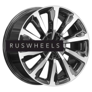 Диски СКАД 8x18/5x114,3 ET40 D64,1 Астер (КЛ369) Алмаз Диски СКАД 8x18/5x114,3 ET40 D64,1 Астер (КЛ369) Алмаз