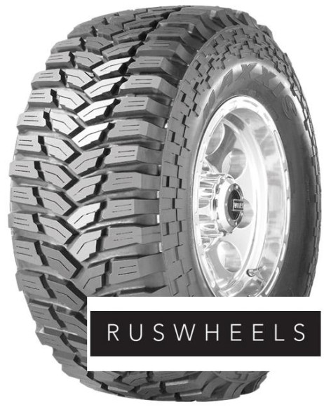 Шины Maxxis 31/10.5 r15 M8060 Trepador Radial 109Q Шины Maxxis 31/10.5 r15 M8060 Trepador Radial 109Q