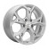 Диски Khomen Wheels 7x17/5x114,3 ET39 D60,1 KHW1702 (RAV4) F-Silver Диски Khomen Wheels 7x17/5x114,3 ET39 D60,1 KHW1702 (RAV4) F-Silver