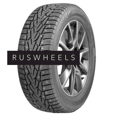 Шины Nordman 225/50R17 98T XL Nordman 7 TL (шип.) Шины Nordman 225/50R17 98T XL Nordman 7 TL (шип.)