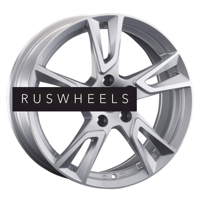 Диски Replay 7,5x17/5x114,3 ET52,5 D67,1 KI253 SF (конус, C570) Диски Replay 7,5x17/5x114,3 ET52,5 D67,1 KI253 SF (конус, C570)