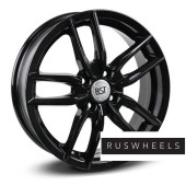 Диски RST R16 / 6J PCD 5x114.3 ЕТ 43 ЦО 67.1 R076