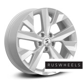 Диски Premium Series R18 / 7.5J PCD 5x112 ЕТ 40 ЦО 57.1 КР011 Kodiaq Диски Premium Series R18 / 7.5J PCD 5x112 ЕТ 40 ЦО 57.1 КР011 Kodiaq