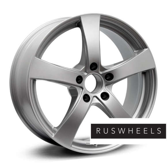 Диски Dezent R16 / 7J PCD 5x114.3 ЕТ 35 ЦО 70.1 RE
