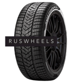 Шины Pirelli 225/50R17 98H XL Winter SottoZero Serie III * TL Run Flat