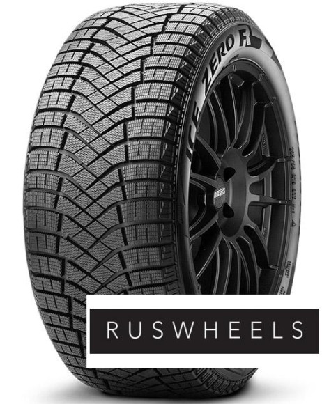 Шины Pirelli 225/45R17 94H XL Ice Zero FR TL Шины Pirelli 225/45R17 94H XL Ice Zero FR TL