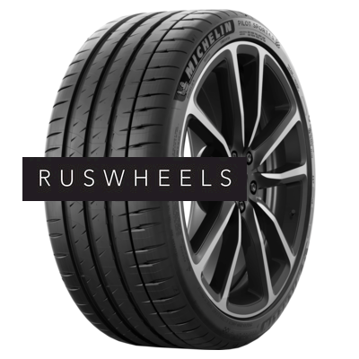 Шины Michelin 275/30 r19 Pilot Sport 4 S 96Y Шины Michelin 275/30 r19 Pilot Sport 4 S 96Y