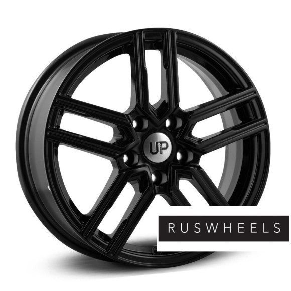 Диски Wheels UP R16 / 6.5J PCD 5x114.3 ЕТ 45 ЦО 67.1 Up113 Диски Wheels UP R16 / 6.5J PCD 5x114.3 ЕТ 45 ЦО 67.1 Up113