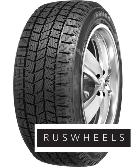 Шины Sailun 215/50R17 91T Ice Blazer Arctic TL