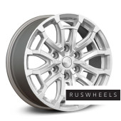 Диски Скад R18 / 8J PCD 6x139.7 ЕТ 25 ЦО 106.1 Авилис Диски Скад R18 / 8J PCD 6x139.7 ЕТ 25 ЦО 106.1 Авилис