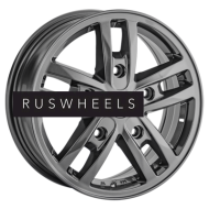 Диски Replay 6,5x16/5x160 ET60 D65,1 FD194 GM (конус, C570)