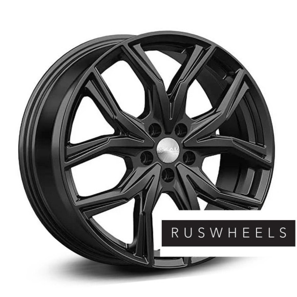 Диски Скад R19 / 8J PCD 5x114.3 ЕТ 39 ЦО 66.1 Арика