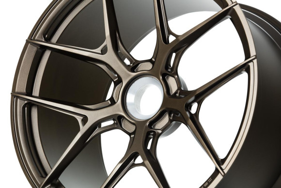 Диски Vossen S21-01 23"